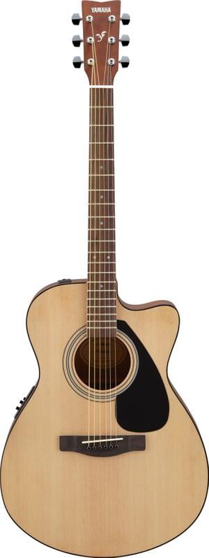 1631608336211-Yamaha FSX80C - Natural Semi-Acoustic Guitar2.jpg